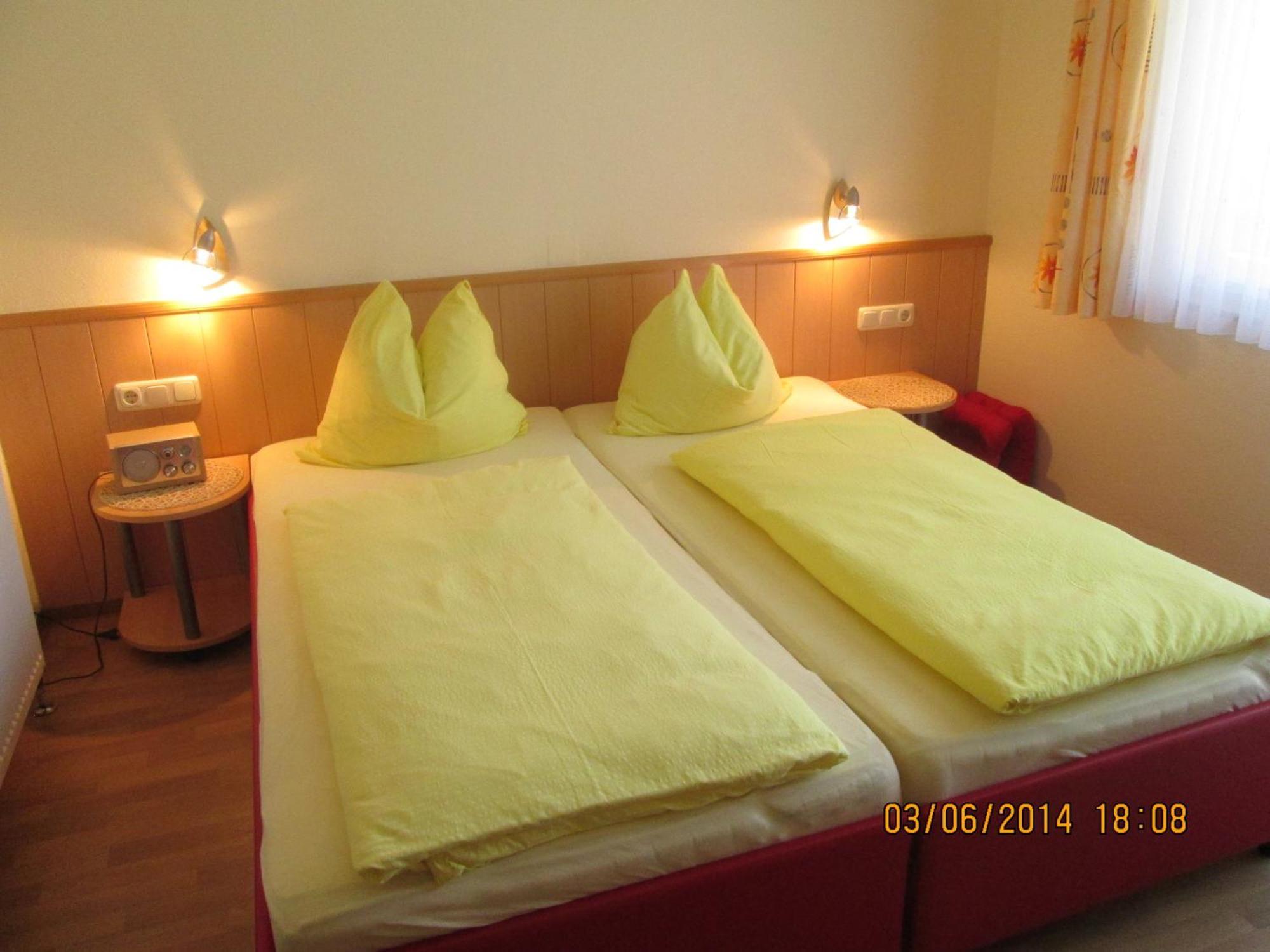 Ferienwohnungen Valerie Sankt Primus Room photo